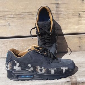 Nike air max 90 Pendleton